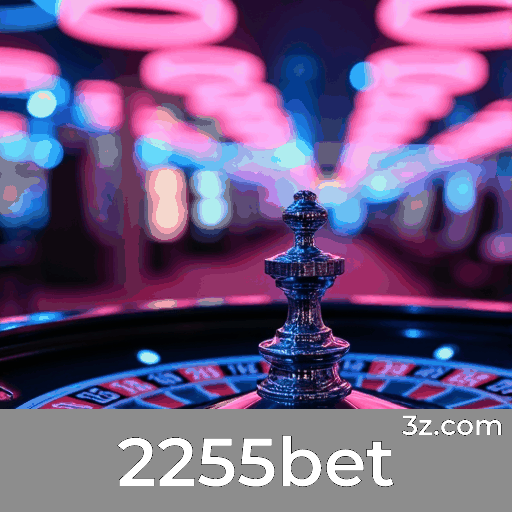2255bet: Plataforma com Infraestrutura Robustae Segurança Avançada