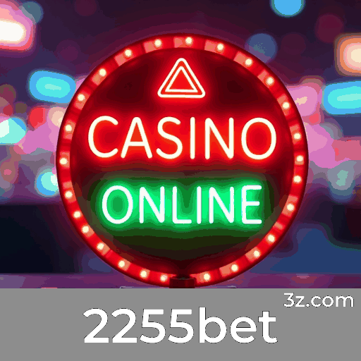 Promoção 2255bet: Maximize Seus Bônus para Retornos Estratégicos