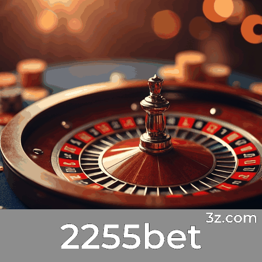 2255bet.com - Descubra o Melhor Site de Apostas e Cassino Online no Brasil - 2255bet