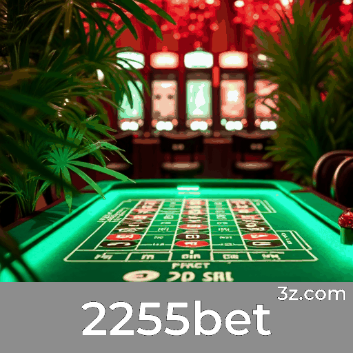 Maximize Promoções com Estratégias na 2255bet